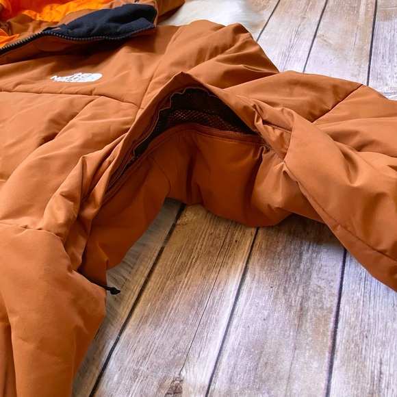 The North Face Men’s Corefire Down Jacket - Picture 6 of 12